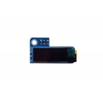 Pi OLED Display Module (0.91inch, 128x32) | 102071 | Other by www.smart-prototyping.com